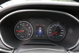 2018款瑞风S7超级版 1.5T自动智联型