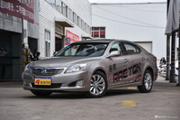 2014款长安 睿骋  1.8T自动尊贵周年版国IV  闪光泰晤士灰