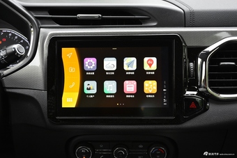 2017款瑞虎5X 1.5T手动豪华型