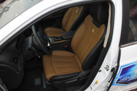 2017款比亚迪秦1.5T自动尊贵型