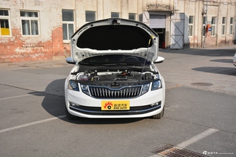 2019款明锐1.5L自动豪华版