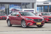 2017款阿特兹2.0L自动蓝天时尚版