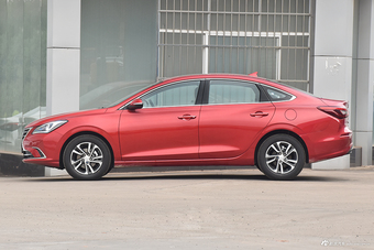 2018款逸动高能版1.6L GDI手动先锋型 