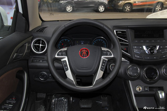 2017款比亚迪宋盖世升级版1.5TID自动舒适型