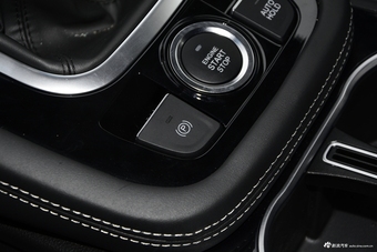 2018款捷途X70 1.5T手动智行版