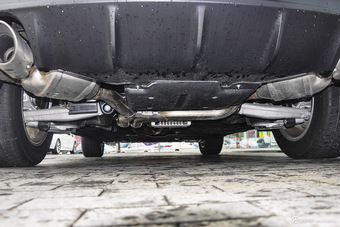 2016款保时捷Macan S 3.0T自动