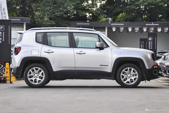 2016款自由侠1.4T自动劲能版+