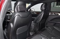 2017款林肯MKZ 2.0H自动尊耀版