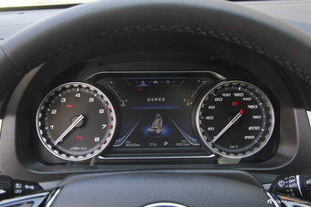 2017款景逸X5劲享系列 1.5T自动智联型