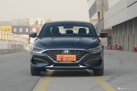 2019款菲斯塔1.6T自动280TGDi智尊版国VI