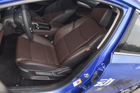 2018款逸动1.6L GDI手动领尚型