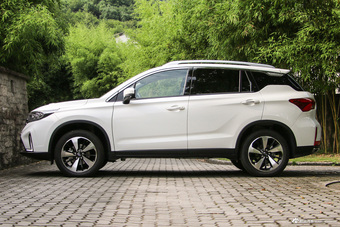 2018款传祺GS4 基本型