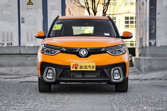 2017款风神AX4 1.6L自动潮尚型