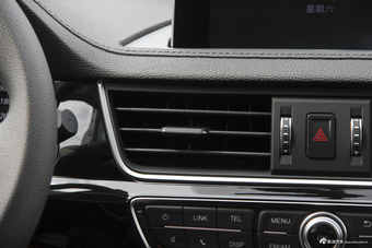 2017款景逸X5乐享系列1.6L自动豪华型