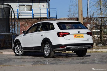 2017款蔚领1.4T手动舒适型