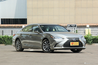 2018款雷克萨斯ES 2.5L自动300h卓越版