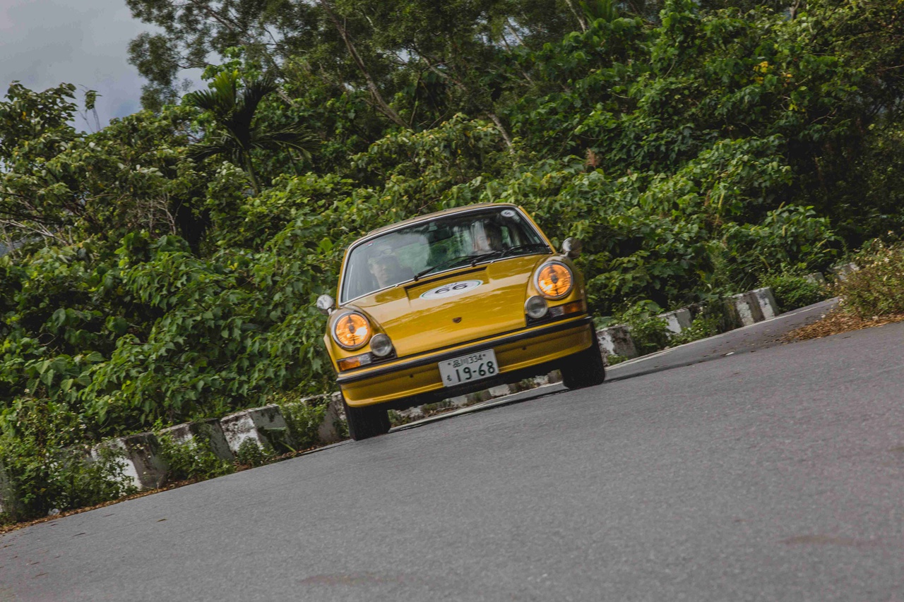 RallyNippon in Taiwan 2016