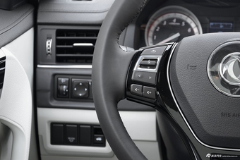 2017款景逸S50 1.6L自动尊享型