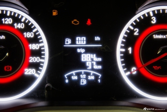 2017款中华H3 1.5L手动精英型