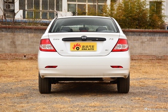 2018款比亚迪F3 1.5L手动经典型