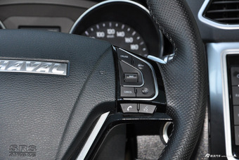 2017款哈弗H6 Coupe 2.0T自动两驱精英型红标