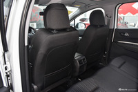 2018款标致3008 2.0L自动经典版