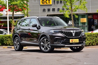 2018款中华V7 基本型