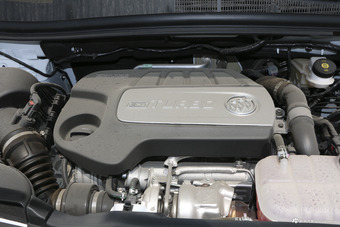 2018款昂科拉1.4T自动两驱都市时尚型18T