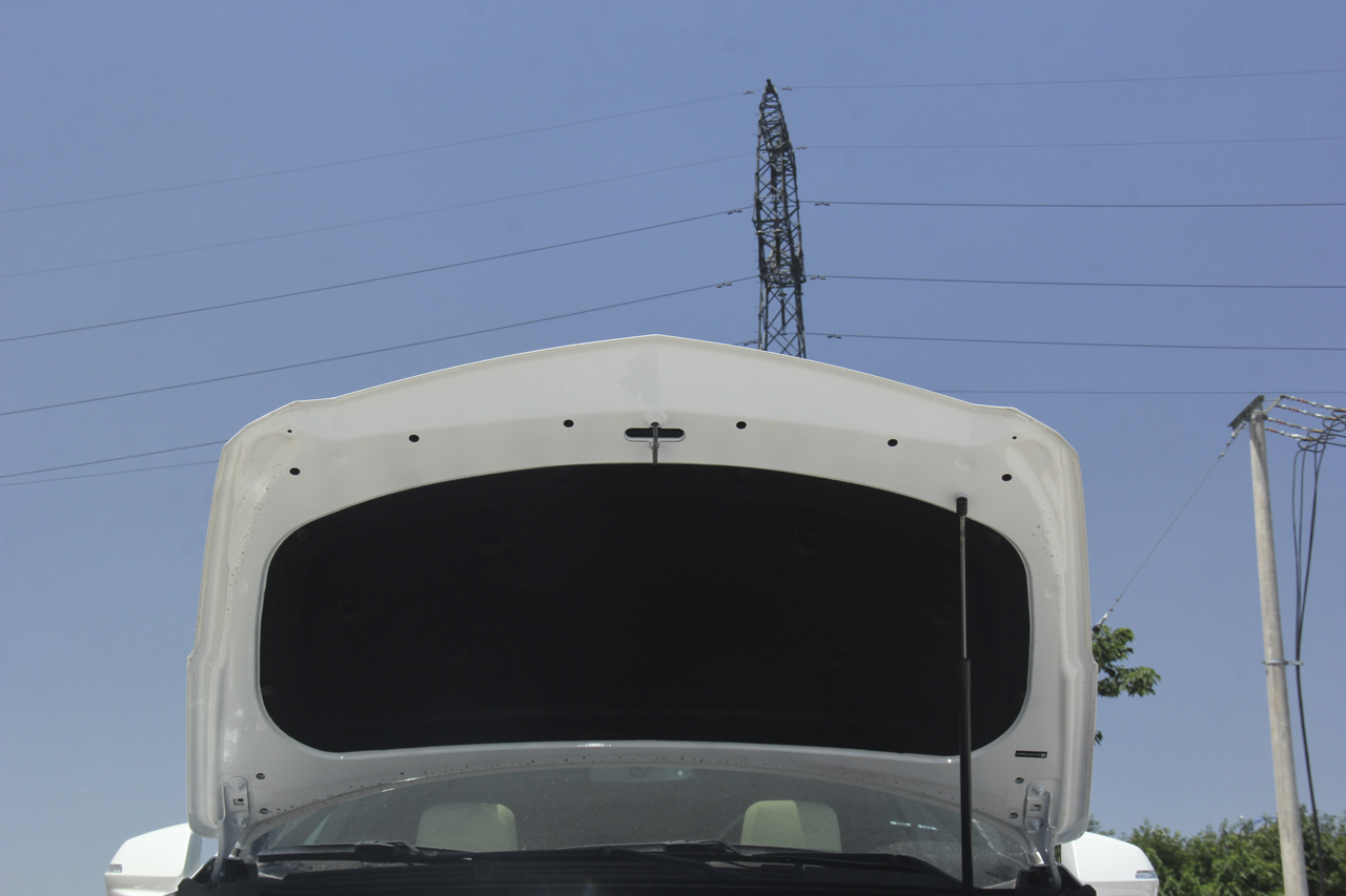 2018款XT5 2.0T自动28T四驱豪华型