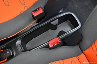 2018款宝骏E100智享版