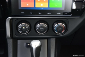 2018款一汽丰田卡罗拉 1.2T GL-i智辉版