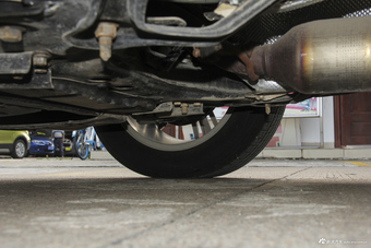  2017款猎豹CS10 2.0T手动卓越型