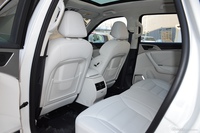 2017款哈弗H7  2.0T 自动豪华型 红标（白）