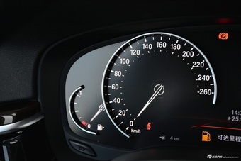 2018款宝马5系2.0T自动528Li上市特别版