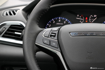 2017款启辰T90 2.0L自动CVT智尚版