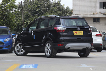 2018款翼虎改款1.5T自动两驱豪翼型EcoBoost 180