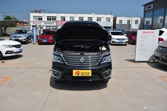 2018款菱智M5L 1.6L手动7座豪华型