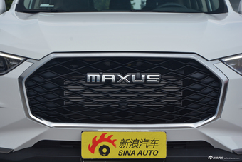 2017上汽大通D90 2.0T手动两驱火星