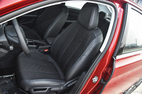 2016款标致308 1.6L自动豪华版