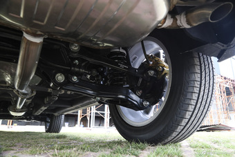 2015款瑞风S5 1.5T手动舒适型