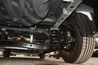 2018款荣威Ei5 互联网旗舰版