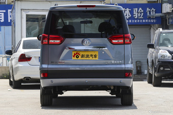 2016款帅客1.6L手动舒适型