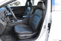 2018款迈锐宝XL 1.5T自动锐享版530T