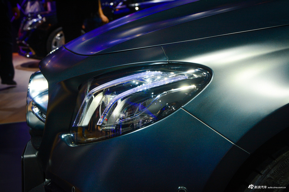 全国最高直降2.00万元，奔驰AMG E新车近期优惠热销