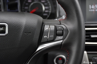 2017款大迈X5 1.5T CVT知县型升级版