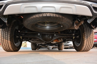 2018款陆风X8 1.8T手动汽油4X4豪华型