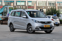 2017款欧尚1.5L手动精英型