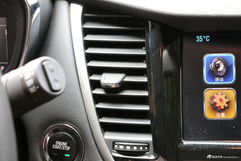 2018款TRAX创酷 1.4T自动330T两驱精英型