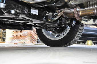 2016款北汽威旺S50 1.5T手动欢动版超越型