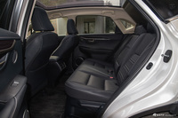 2015款雷克萨斯NX 2.5L自动300h全驱锋致版